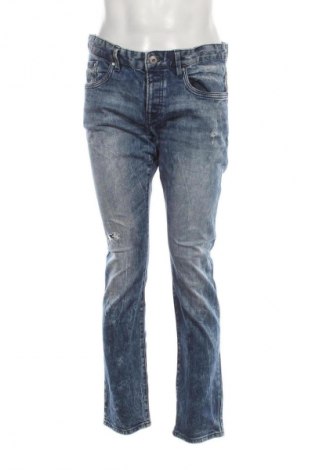 Pánské džíny  Edc By Esprit, Velikost L, Barva Modrá, Cena  365,00 Kč