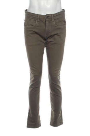 Blugi de bărbați Esprit, Mărime M, Culoare Verde, Preț 129,99 Lei