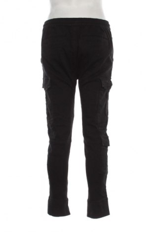 Męskie jeansy FSBN, Rozmiar M, Kolor Czarny, Cena 127,99 zł