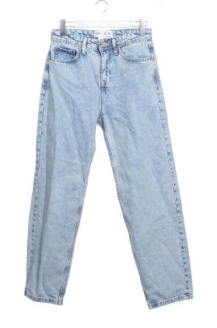 Pánské džíny  FSBN, Velikost S, Barva Modrá, Cena  159,00 Kč