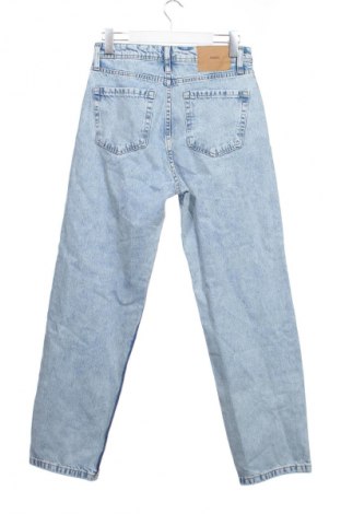 Pánské džíny  FSBN, Velikost S, Barva Modrá, Cena  159,00 Kč