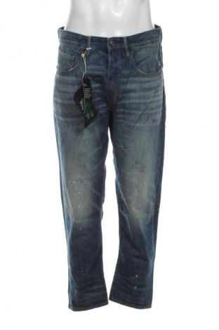 Férfi farmernadrág G-Star Raw, Méret M, Szín Kék, Ár 14 179 Ft