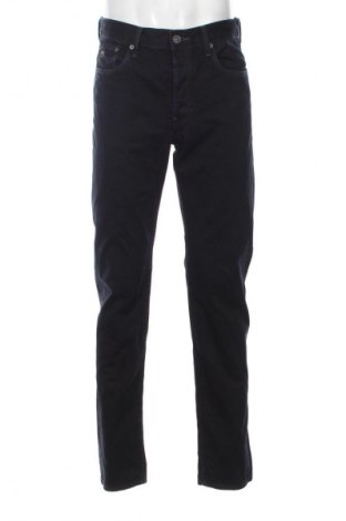 Męskie jeansy G-Star Raw, Rozmiar M, Kolor Niebieski, Cena 95,64 zł