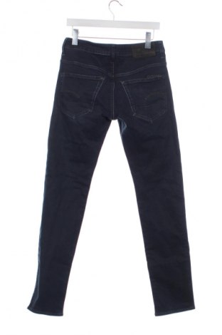 Pánské džíny  G-Star Raw, Velikost S, Barva Modrá, Cena  160,00 Kč