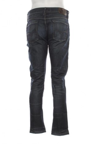 Férfi farmernadrág Guess, Méret M, Szín Kék, Ár 11 857 Ft