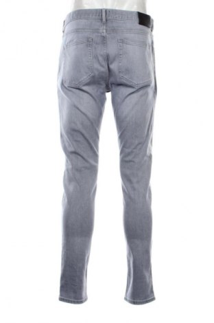 Pánské džíny  H&M, Velikost L, Barva Šedá, Cena  489,00 Kč