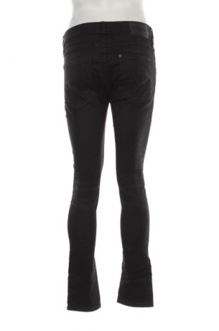 Pánské džíny  H&M, Velikost S, Barva Černá, Cena  69,00 Kč
