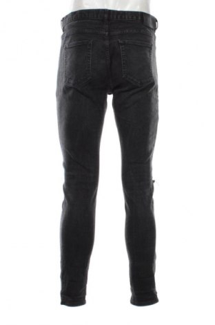 Pánské džíny  H&M, Velikost L, Barva Černá, Cena  351,00 Kč