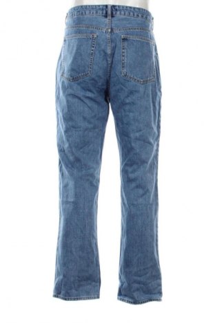 Мъжки дънки H&M, Размер L, Цвят Син, Цена 20,45 €
