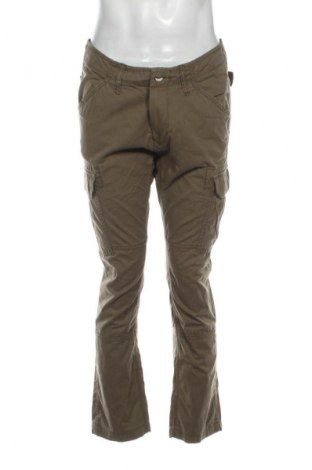 Pánské džíny  Hilfiger Denim, Velikost L, Barva Zelená, Cena  1 099,00 Kč