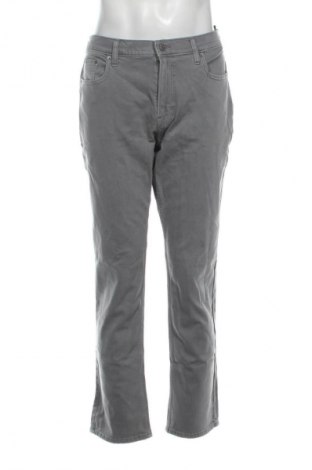 Pánské džíny  Hollister, Velikost L, Barva Šedá, Cena  569,00 Kč