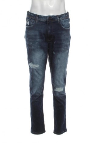 Férfi farmernadrág Hoodrich, Méret L, Szín Kék, Ár 14 619 Ft