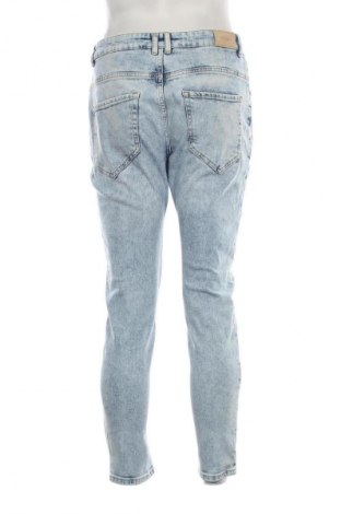 Pánské džíny  House, Velikost M, Barva Modrá, Cena  119,00 Kč