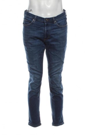 Pánské džíny  Hugo Boss, Velikost M, Barva Modrá, Cena  759,00 Kč