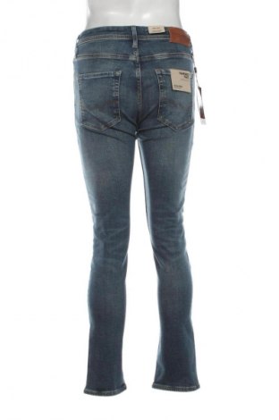 Мъжки дънки Jack & Jones, Размер S, Цвят Син, Цена 49,08 €