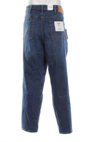 Férfi farmernadrág Jack & Jones, Méret 3XL, Szín Kék, Ár 16 589 Ft