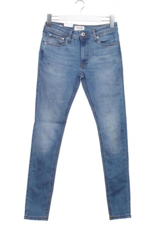 Мъжки дънки Jack & Jones, Размер XS, Цвят Син, Цена 9,71 €