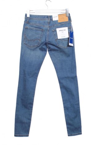 Мъжки дънки Jack & Jones, Размер XS, Цвят Син, Цена 9,71 €