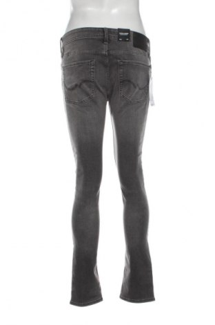 Мъжки дънки Jack & Jones, Размер S, Цвят Сив, Цена 21,98 €