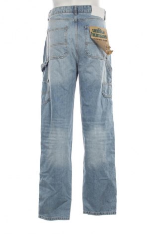 Pánské džíny  Jack & Jones, Velikost M, Barva Modrá, Cena  439,00 Kč