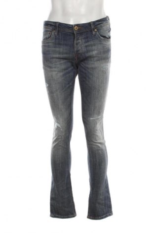 Мъжки дънки Jack & Jones, Размер M, Цвят Син, Цена 25,05 €