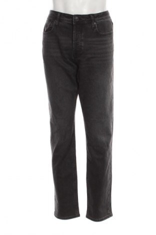 Мъжки дънки Jack & Jones, Размер XL, Цвят Сив, Цена 21,98 €