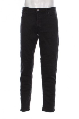 Herren Jeans Jack & Jones, Größe L, Farbe Schwarz, Preis € 23,99