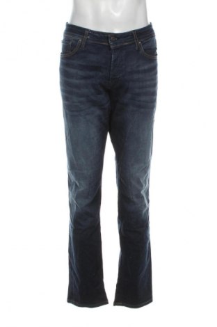 Pánské džíny  Jack & Jones, Velikost L, Barva Modrá, Cena  489,00 Kč