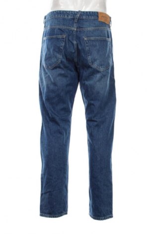 Męskie jeansy Jack & Jones, Rozmiar L, Kolor Niebieski, Cena 94,99 zł