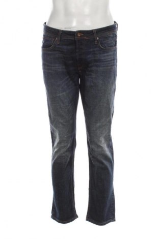 Męskie jeansy Jack & Jones, Rozmiar M, Kolor Niebieski, Cena 64,99 zł