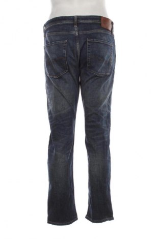 Męskie jeansy Jack & Jones, Rozmiar M, Kolor Niebieski, Cena 64,99 zł