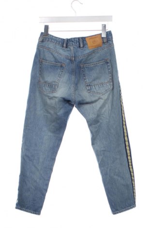 Blugi de bărbați Jack & Jones, Mărime S, Culoare Albastru, Preț 100,47 Lei