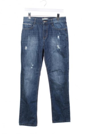 Pánské džíny  LCW, Velikost S, Barva Modrá, Cena  159,00 Kč
