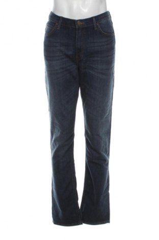 Férfi farmernadrág Lee, Méret L, Szín Kék, Ár 21 299 Ft