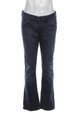 Pánské džíny  Lee, Velikost L, Barva Modrá, Cena  329,00 Kč