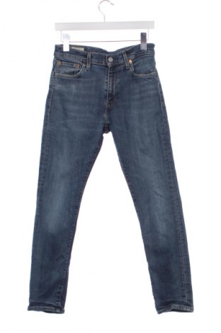 Мъжки дънки Levi's, Размер S, Цвят Син, Цена 14,82 €