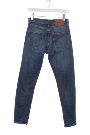 Мъжки дънки Levi's, Размер S, Цвят Син, Цена 14,82 €