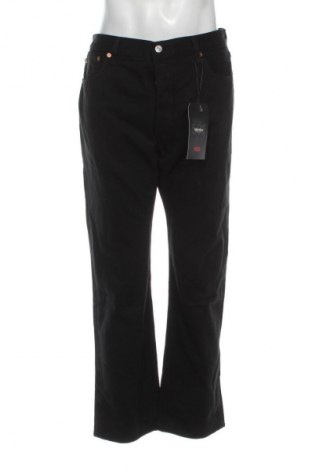 Férfi farmernadrág Levi's, Méret L, Szín Fekete, Ár 19 899 Ft