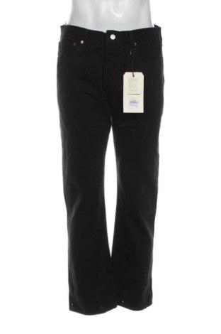 Férfi farmernadrág Levi's, Méret M, Szín Fekete, Ár 11 639 Ft