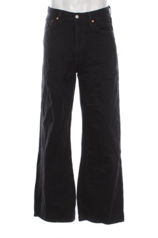 Férfi farmernadrág Levi's, Méret S, Szín Fekete, Ár 12 859 Ft