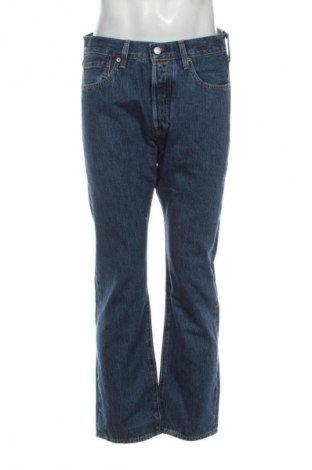 Мъжки дънки Levi's, Размер M, Цвят Син, Цена 31,69 €