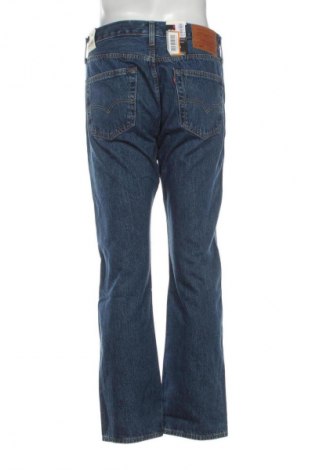 Мъжки дънки Levi's, Размер M, Цвят Син, Цена 31,69 €