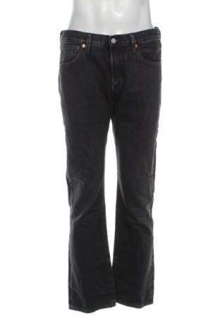 Pánské džíny  Levi's, Velikost M, Barva Černá, Cena  909,00 Kč