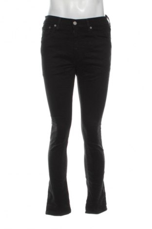 Férfi farmernadrág Levi's, Méret S, Szín Fekete, Ár 14 369 Ft