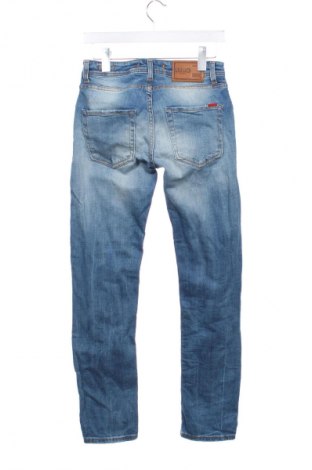 Férfi farmernadrág Liu Jo, Méret S, Szín Kék, Ár 3 765 Ft