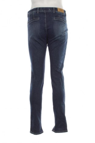 Férfi farmernadrág Liu Jo, Méret S, Szín Kék, Ár 24 029 Ft