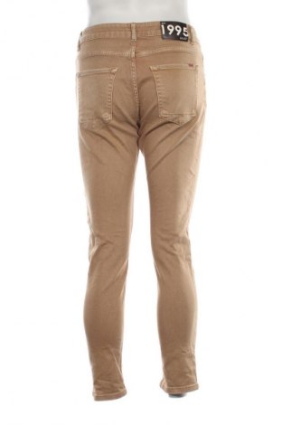 Férfi farmernadrág Liu Jo, Méret S, Szín Barna, Ár 17 779 Ft