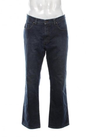 Herren Jeans Mac, Größe L, Farbe Blau, Preis € 8,99