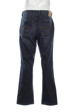 Herren Jeans Mac, Größe L, Farbe Blau, Preis € 8,99