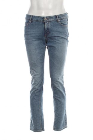 Férfi farmernadrág Marc O'Polo, Méret L, Szín Kék, Ár 24 609 Ft